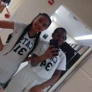 Meet your Posher, Jasmine